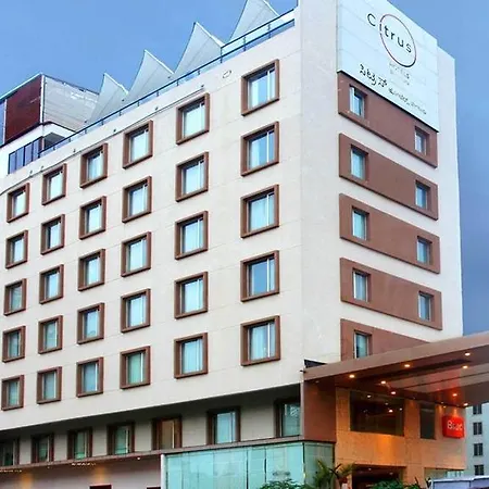 Citrus Classic Bengaluru